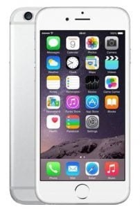 iPhone 6