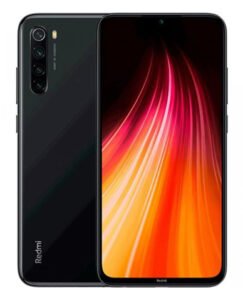 Redmi Note 8