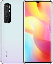 Mi Note 10 Lite