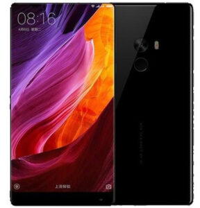 Mi Mix