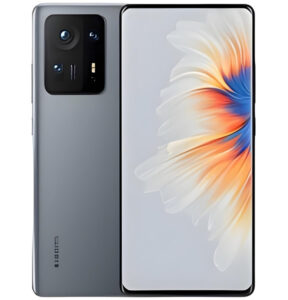 Mi Mix 4