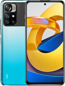Poco M4 Pro (4G & 5G)