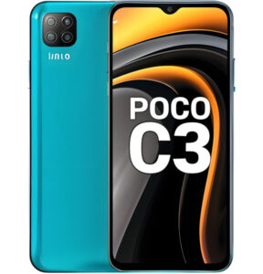 Poco C3
