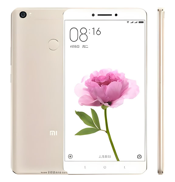 Mi Max