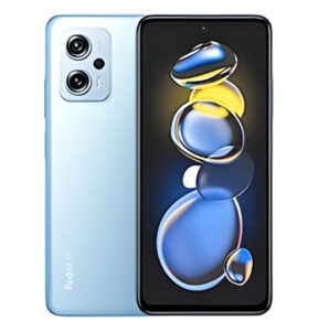 Redmi Note 11T Pro