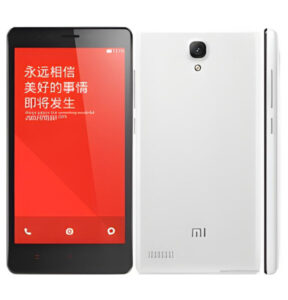 Redmi Note
