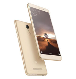 Redmi Note 3